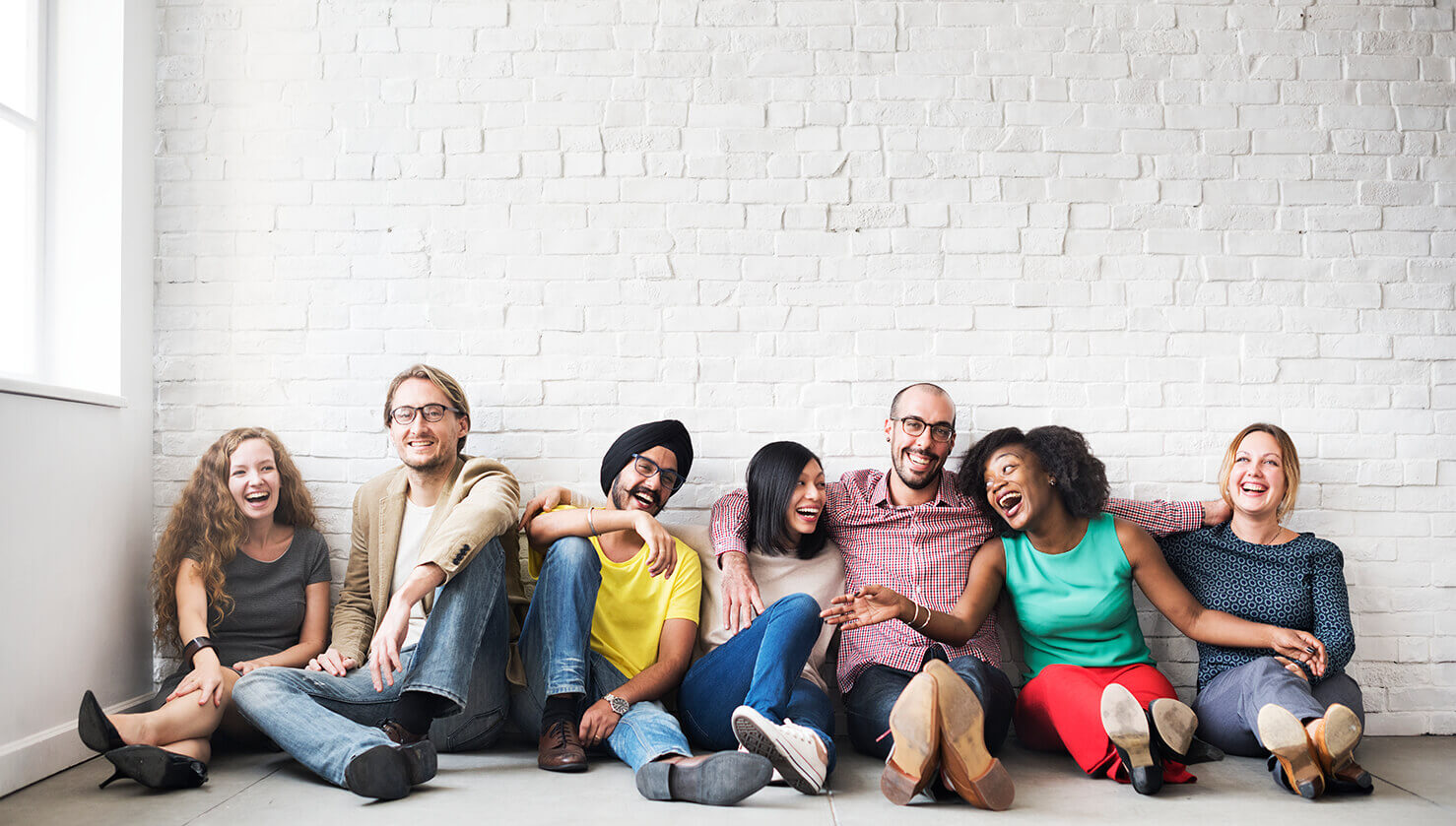 Here Are 7 Ways To Create A Diverse And Inclusive Workplace Culture