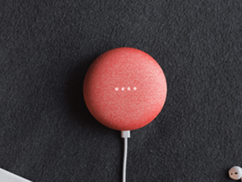 Dissolving Of User Interface: Future Of Voice